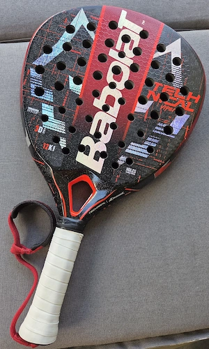 Padelschläger Bild 4