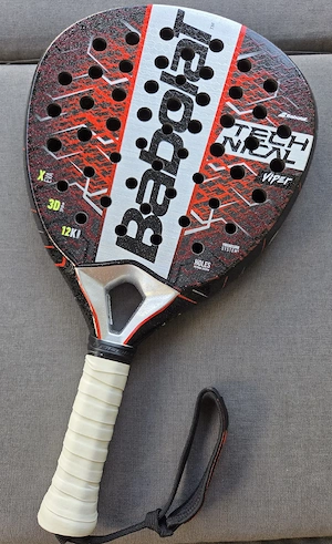 Padelschläger Bild 2