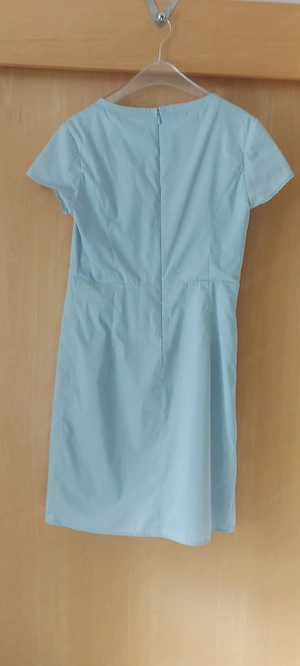 Kurzarmkleid Bild 2