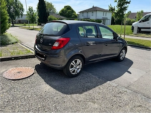 Opel Corsa 1.2 Benzin | Pickerl neu   PS Bild 3