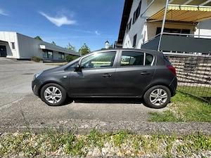 Opel Corsa 1.2 Benzin | Pickerl neu   PS Bild 4