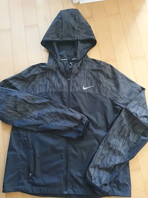 Outdoor Jacke Nike