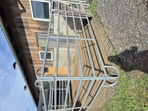 Einstellplatz Bild 2
