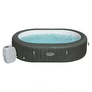 Whirlpool LayzSpa defekt