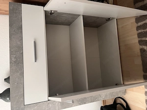 Kommode zu verkaufen! Bild 2