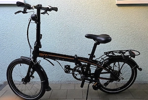 Zwei Stück ! Klapprad, Fahrrad, Tern-Link