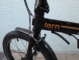 Zwei Stück ! Klapprad, Fahrrad, Tern-Link