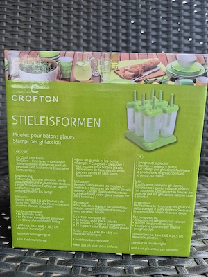 Stieleisformen Bild 2