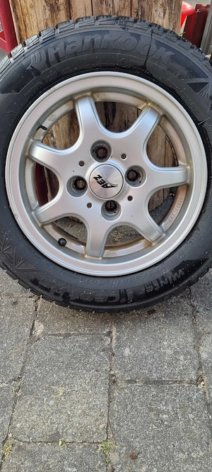 Autoreifen 175   65R13 80T Bild 3