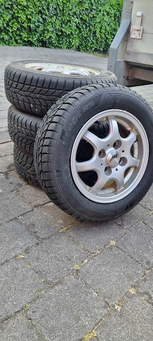 Autoreifen 175   65R13 80T Bild 4