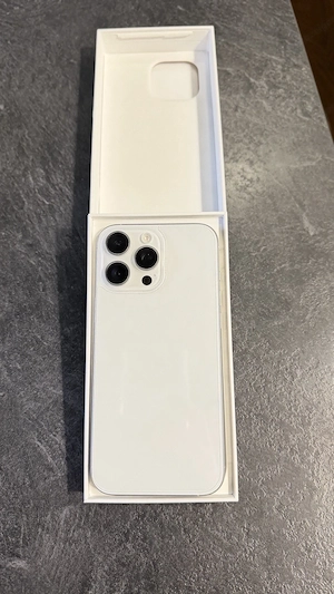 iphone 16 Pro max 512 GB 