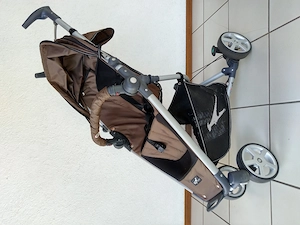 Buggy aus Großeltern-Bestand Bild 2
