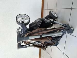 Buggy aus Großeltern-Bestand Bild 7