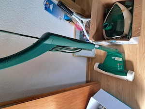 Zubehör für Kobold Bild 2
