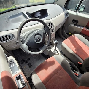 Renault Modus  Bild 2