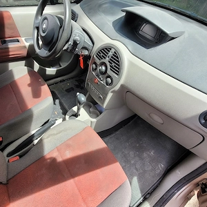 Renault Modus  Bild 3