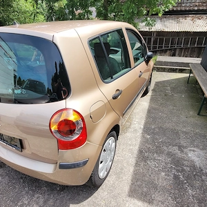 Renault Modus  Bild 4
