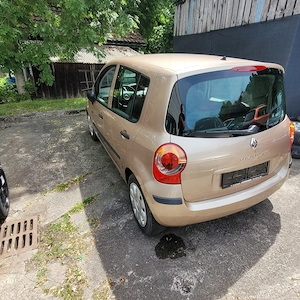 Renault Modus  Bild 5
