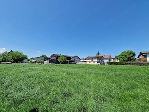 Privatverkauf: 321 m2 Baugrund in Altach mit Privatstraße Bild 5