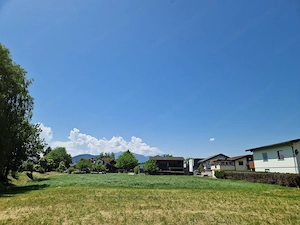Privatverkauf: 321 m2 Baugrund in Altach mit Privatstraße Bild 9