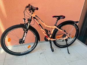 Ktm 27.5 Zoll Mädchen Fahrrad (Mountainbike) Bild 5