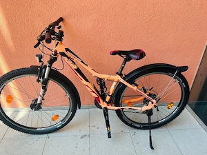 Ktm 27.5 Zoll Mädchen Fahrrad (Mountainbike) Bild 2