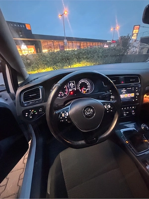 Volkswagen Golf 7 Bild 3