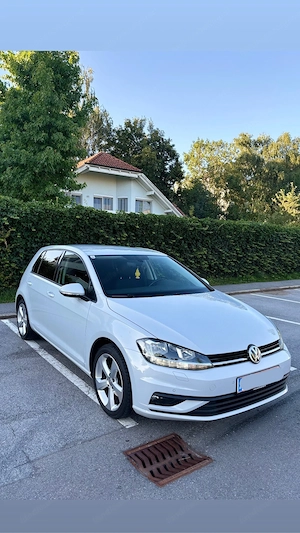 Volkswagen Golf 7 Bild 5