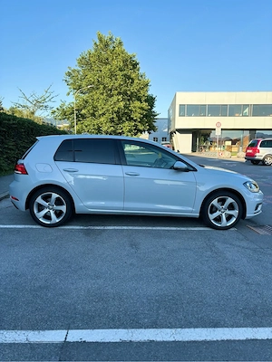 Volkswagen Golf 7 Bild 2