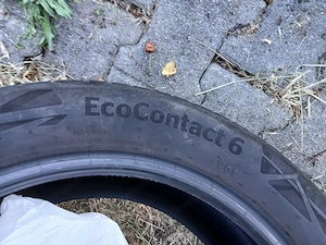 Reifen zu verkaufen  Bild 3