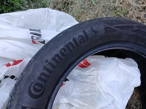 Reifen zu verkaufen  Bild 4