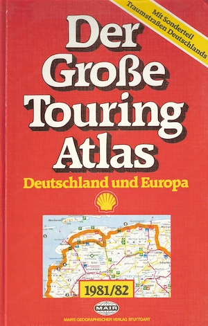 Atlas; 197  Bild 2
