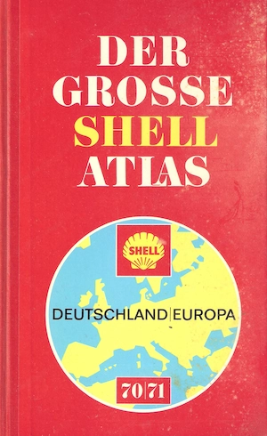 Atlas; 197  Bild 3