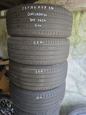 235 50r19 continental sommerreifensatz