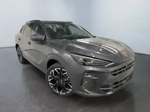 Cupra Terramar VZ 2.0 TSI 265PS/195kW 4x4 DSG7 2026 | +AHK +PA...