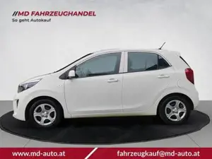 Kia Picanto Bild 2