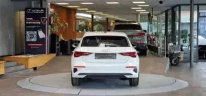 Audi A3 Bild 8