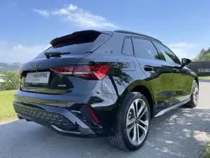 Audi A3 Bild 15