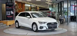 Audi A3 Bild 3