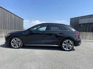 Audi A3 Bild 4
