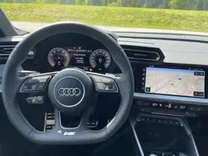 Audi A3 Bild 20