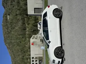 Audi A3 Bild 5