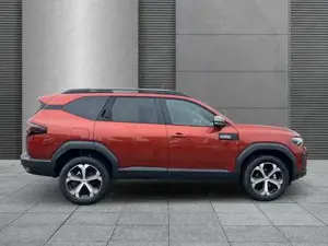 Dacia Bigster Journey SHZ+LKHZ+MV-Kamera Hybrid 155 116 kW (1... Bild 2