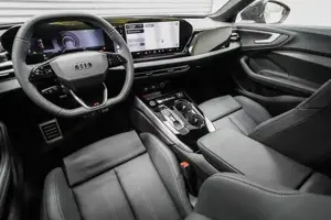 Audi A5 Bild 7