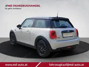 MINI Cooper 100 kW (136 PS), Schaltgetriebe Bild 5