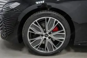 Audi A5 Bild 5