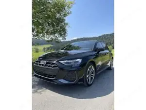 Audi A3 Bild 12