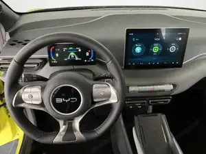 BYD Dolphin  Bild 9