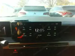 Lancia Ypsilon Bild 5