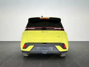 BYD Dolphin  Bild 4